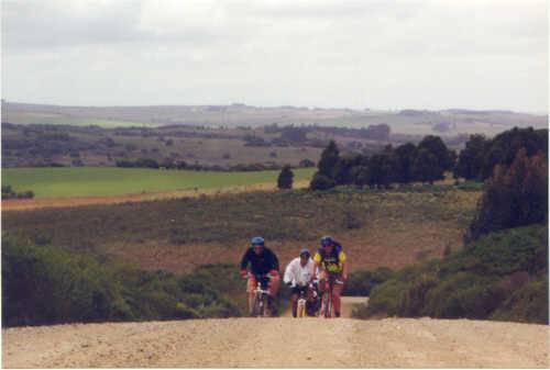 Traves&iacute;a en Punta del Este y La Paloma