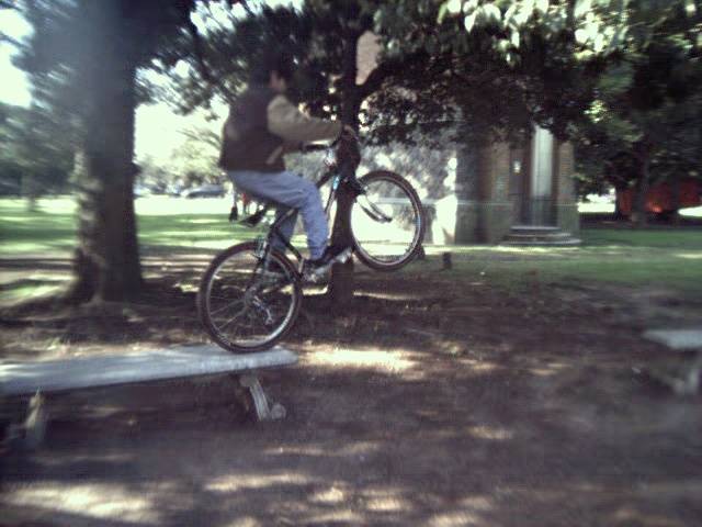 Banquito´s trial