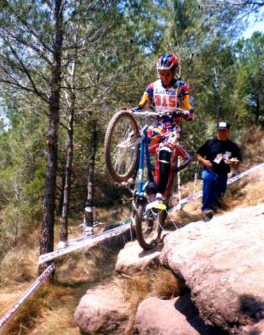 MATIAS EN SANT FRUITOS