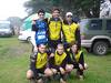 YPF Cross - Gral Belgrano
