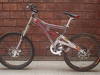 Me robaron la bici }