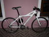 me robaron un CANNONDALE=RECOMPENS