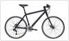 CANNONDALE NEGRA MATE BAD BOY