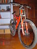 foto de Vendo trek-vrx 500