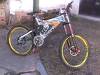 foto de Vendo INTENSE M1 99