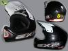 foto de Vendo casco imitacion troy lee....