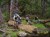 foto de bariloche el bolsn por caminos no convencionales  