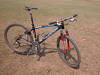 foto de Vendo giant xtc carbono 