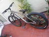 foto de mi bike