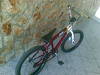 foto de my bike 2.0