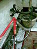 Me robaron mi Bici RUTERA COLNER CON 105 FULL en LA PLATA