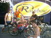 foto de Rainbow Bikers o ciclismo sin discriminacion