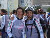 foto de Vuelta ciclistica Integracion Golfo San Jorge 2008 de 449 km