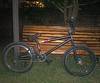 foto de mi bike new