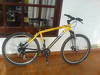 foto de Vendo raleigh mojave 4.0