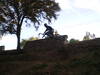 foto de bike park embalse