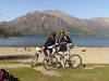 foto de Marisel y Pablo  de Caada de Gomez, Santa fe, Recorriendo Bariloche