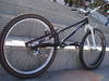 foto de Bike de Facu