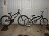 foto de Vendo Gt  Bmx 