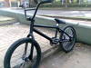 foto de bmx