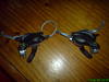 foto de Vendo teclas shimano v-brake