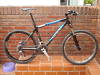 foto de mi bike