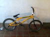 foto de Vendo BMX freestyle GT