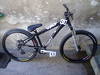 foto de mi bike