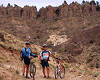 foto de MTB en Familia