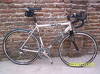 foto de mi bike