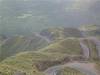 foto de Subida a Sierra de Comechingones en rutera