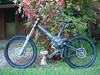 foto de Mi prex BIKE!!