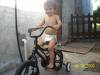 foto de MI HIJO CADA VEZ MAS BIKER