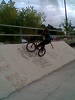 foto de wall barspin!