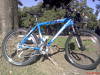 foto de mi bike