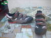 foto de zapatillas mtb colner