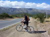 foto de lindo y tranquilo para pedalear