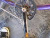 foto de Vendo palancas 3 piesas pro wheel