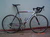foto de Vendo TREK SLR1500 full ultegra 10V med 56