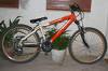 foto de mi bike, DIRT, 