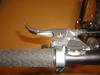 foto de Vendo shifters integrados shimano deore LX