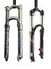 foto de Fox 32 Talas o Rockshox Revelation