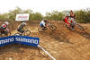 foto de 4X Open Shimano Tucumn