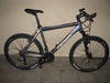 foto de Vendo Merida TFS 600