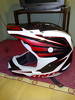 foto de Vendo Casco ONE TROOPER 2008