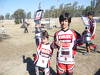 foto de HICIERON PODIO EN EL CAMPEONATO ARGENTINO DE BMX