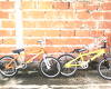 foto de mis bikes
