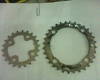 foto de Vendo PLATO SHIMANO DEORE 32 Y OTRO 22 SIN USO