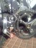 foto de Gua y tensa cadenas Truchativ