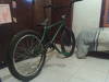 foto de Mi bike terminadita!